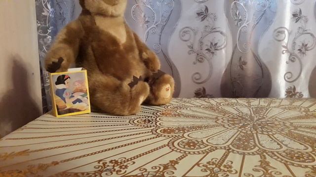 Получится ли найти спонсора? (Продолжение гадания) смотреть онлайн