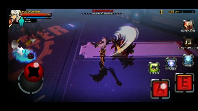 [Mod] Smashing The Battle Unlimited Coin смотреть онлайн