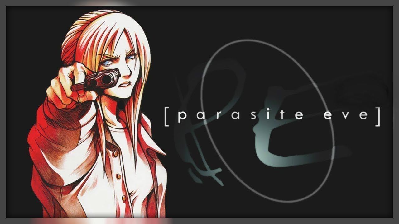 Прохождение ► Parasite Eve - Часть 10: Чайнатаун