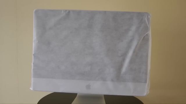 Apple iMac 21.5-inch Core i5 Mid 2010 Unboxing & Product Tour смотреть онлайн