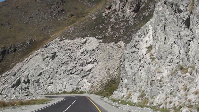 Altai Mountains 2017, Chike Taman pass смотреть онлайн