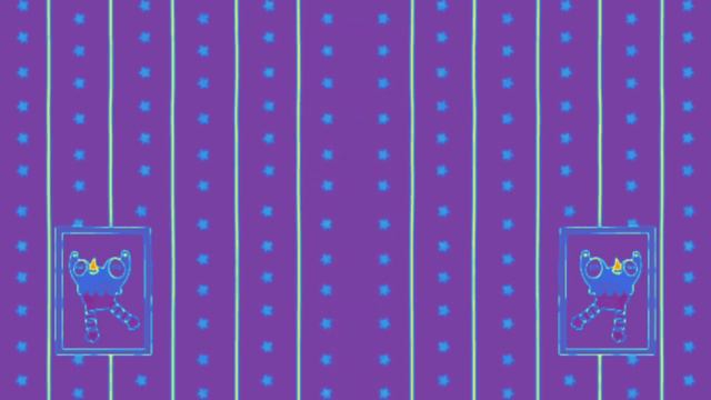 HICKORY DICKORY DOCK GRAND PARTY MUSIC USING INVERSION + DOUBLE MIRROR 🔥