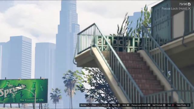 GrandTheftAutoV:Grotti Carbonizzare смотреть онлайн