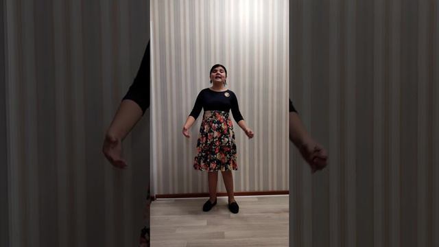 "Что меня ждет?" Абжатова Алина смотреть онлайн