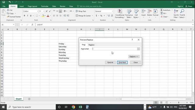 100 trick in excel (cntrl+f) смотреть онлайн