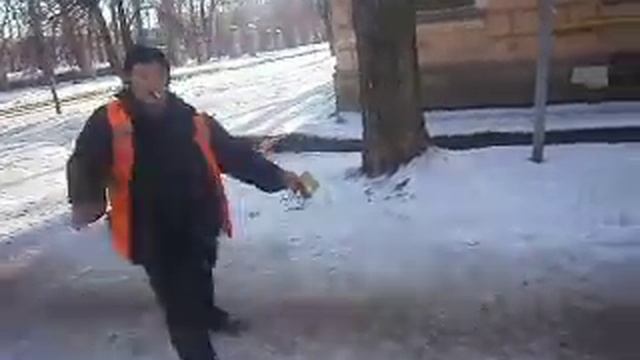 Ленинский район г.Саратова. ООО "УК "Созидание". смотреть онлайн