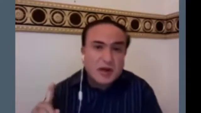 Араби Лотфи Сами . только человек может сохранить вселенную . смотреть онлайн
