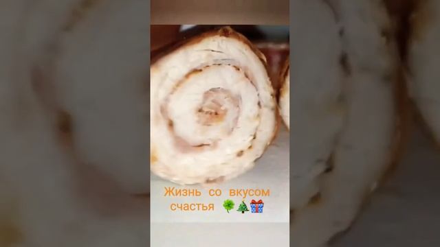 Кулинарный творческий процесс