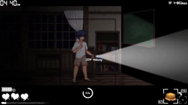 Tag After School - Ghosts Getting Wild After Four o'clock