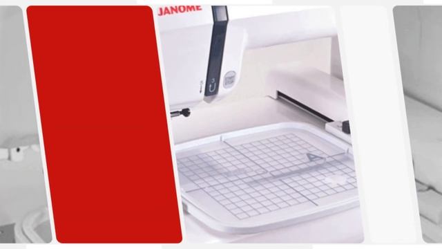 Bordadora Janome mc230e :: Casa Rizo смотреть онлайн