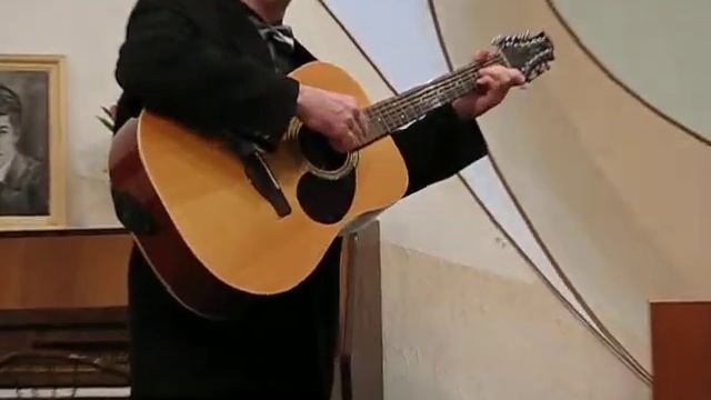 МЫ ТЕПЕРЬ УХОДИМ ПО НЕМНОГУ - ЕСЕНИН))))))Андрей ЧИРКОВ смотреть онлайн