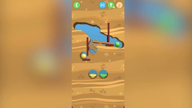 Dig it! Chapter 21 ROCK'N'ROLL - Levels 21-1 - 21-20 Solution Walkthrough смотреть онлайн