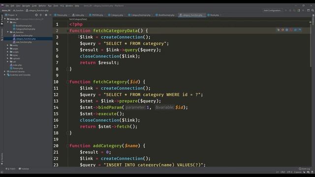 PHP Programming - Belajar Object Oriented Programming dengan PHP смотреть онлайн