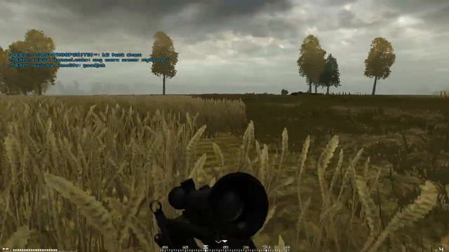 PLA Mechanized Infantry - Project Reality v1.1 смотреть онлайн