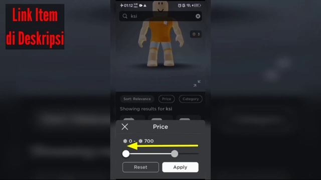 [FREE ITEM] Cara dapatkan AOTP Hat dan Golden Headphones KSI gratis! | ROBLOX смотреть онлайн