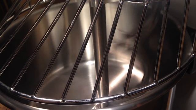 Тестомес GoodFood SM20T2V  SM30T2V