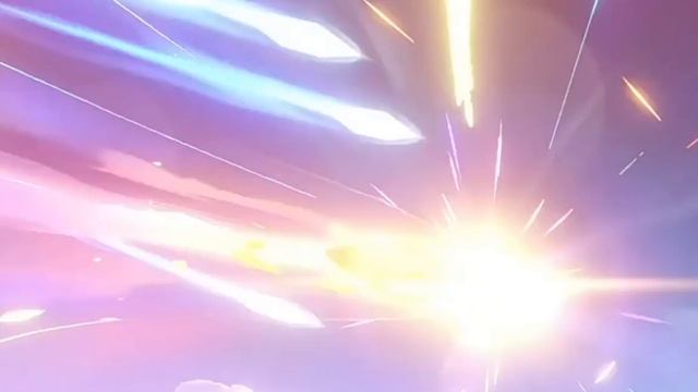 Типичная Азия в Геншин Импакт смотреть онлайн