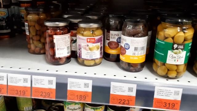 Обзор скидок и акций в Ленте 29 октября 2023 ??? смотреть онлайн