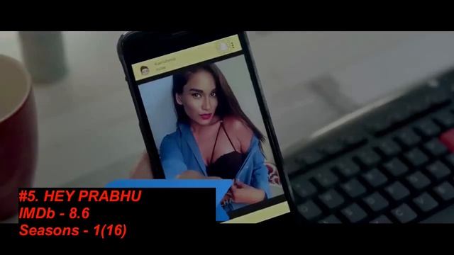 Top 10 Latest Hindi Web Series on Mx Player in Hindi | New Web Series | 2021 | Part 2 смотреть онлайн