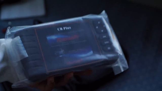 Best OBD Car Scanner iCarSoft CR Plus