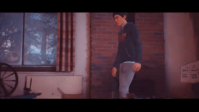 life is strange 2 — runaway смотреть онлайн