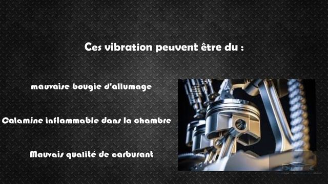 Capteur de Cliquetis !! A quoi Sert !! les symptômes de défaillance смотреть онлайн