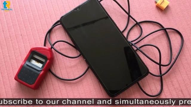 Morpho All error Solution смотреть онлайн