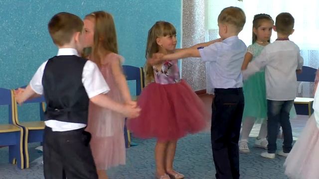 Прощальный вальс смотреть онлайн