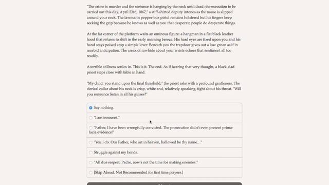 Let's Read Tin Star Part 1 смотреть онлайн