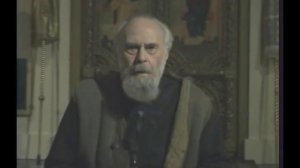 Митрополит Антоний Сурожский о молитве - Как научиться