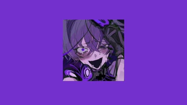 ♪ アブノーマリティ･ダンシンガール (Abnormality Dancing Girl) - ぐちり / Guchiry [Slowed] ♪