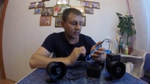 Электроманок своими руками. Электронный манок.