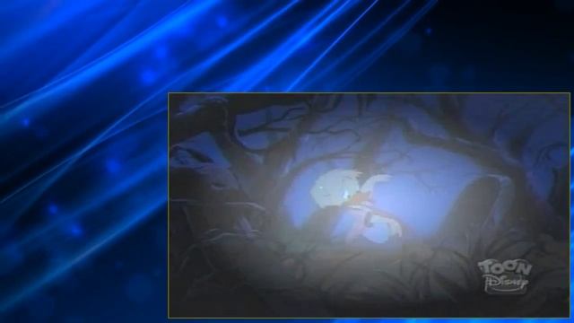 Quack Pack S01 E28 The Boy Whoe Cried Ghost смотреть онлайн