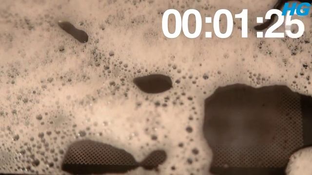 Как почистить духовку, гриль и барбекю от застаревшего жира? смотреть онлайн