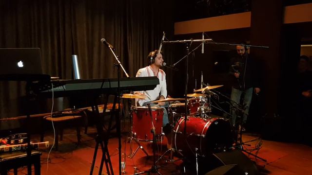 Gor Sujyan/LIVE at Mezzo Club смотреть онлайн