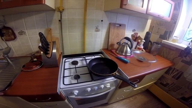 Жареная свинина смотреть онлайн