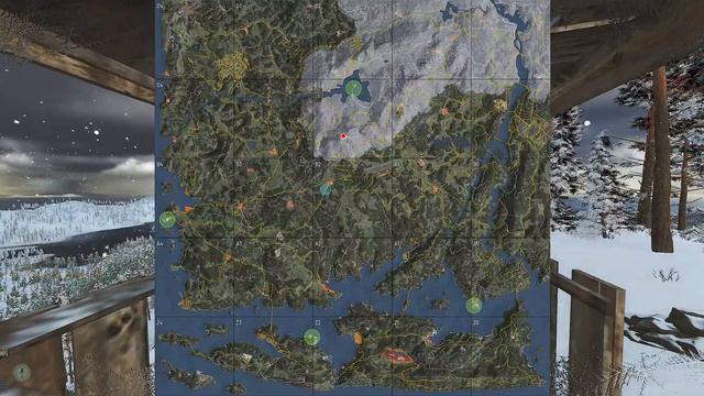 Scum/Серия #22/ PvE-сервер. "Праздничный стрим. Побегаем пару часиков" #Scum смотреть онлайн