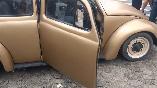 evento DNF dia nacional do fusca 21/01/18 parte 1 смотреть онлайн