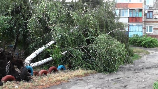 Жердевка - Ураган. смотреть онлайн