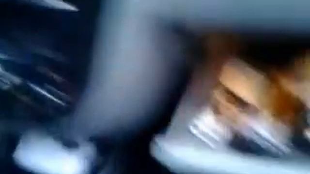 Работа привода ГРМ