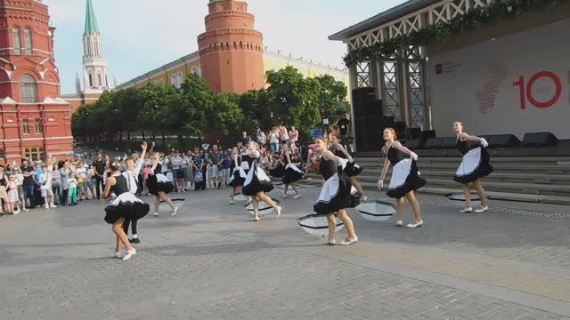 Фестиваль «10 лет. Новая Москва» (06.07.2022) ч.4 смотреть онлайн