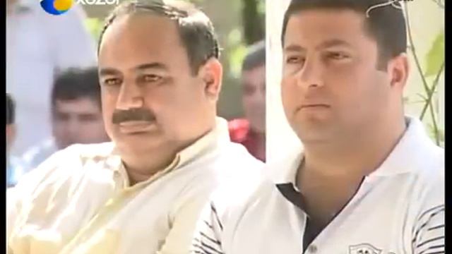 Elnare Abdullayeva,-  Konul Xasiyeva ♫♥♪ Ana Mugamı   ♫♥♪