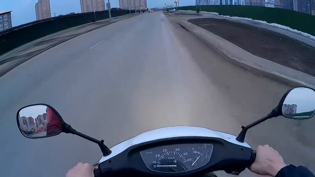 Honda dio 34 Я просто оставлю это здесь смотреть онлайн