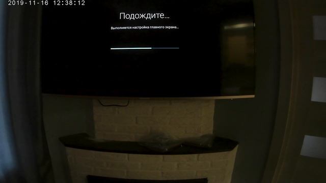 Телевизор Skyworth50 с сайта Aliexpress смотреть онлайн