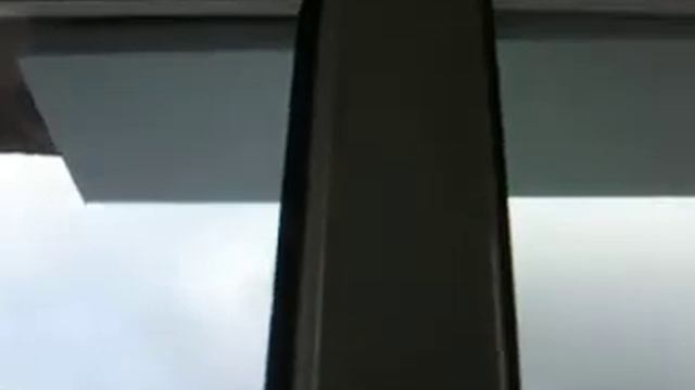 Окно фирмы Болена - делаем откосы.