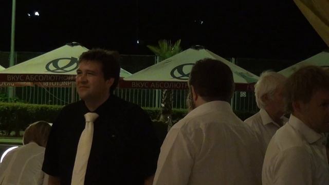 СОЧИ. ЛИДЕРСКАЯ ВСТРЕЧА. ЧЕРНО-БЕЛАЯ ВЕЧЕРИНКА - часть 5. смотреть онлайн