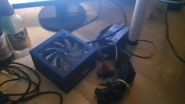 KCAS 850W осмотр смотреть онлайн