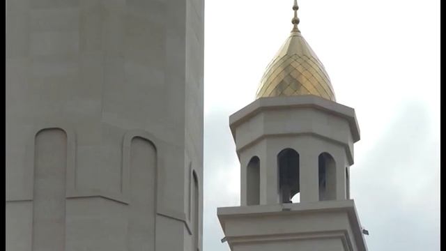 Кумар Аксакалов встретился с духовными лидерами области смотреть онлайн