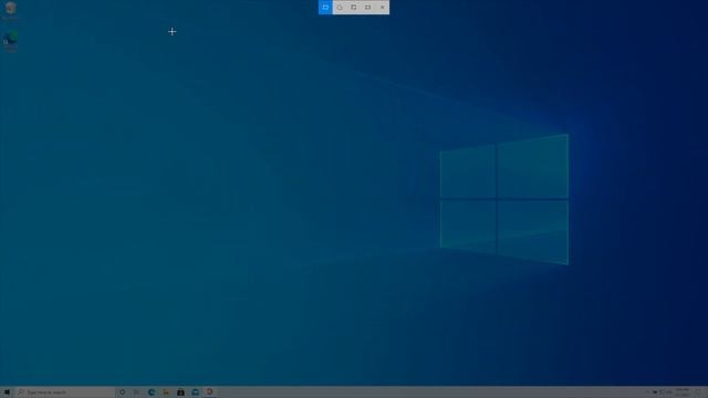 How To Take A Screenshot In Windows 10 смотреть онлайн