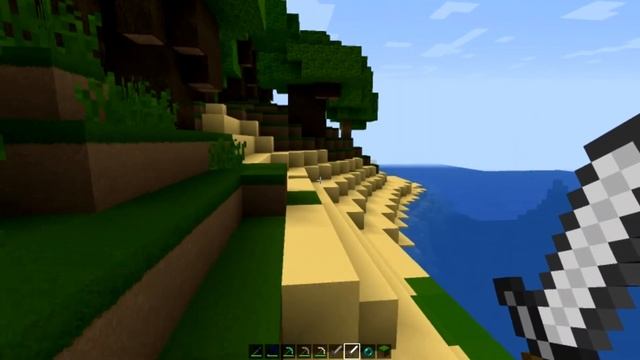 Обзор мода Fusion (Minecraft 1.12.2)